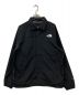 THE NORTH FACE（ザ ノース フェイス）の古着「FL Coach Jacket(フューチャーライトコーチジャケット)　NP62263」｜ブラック