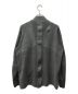 Snow peak (スノーピーク) WG Stretch Knit Jacket グレー サイズ:XL：5800円