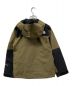 THE NORTH FACE (ザ ノース フェイス) Mountain Jacket(マウンテンジャケット)NPW61800 ピーチグリーン サイズ:S：34000円