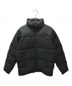 THE NORTH FACEザ ノース フェイス）の古着「50th B.D. Nuptse Jacket ND91650 50周年 ヌプシジャケット」｜ブラック