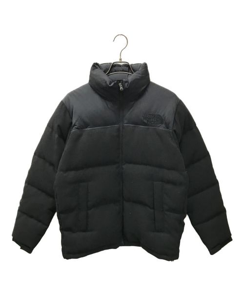 THE NORTH FACE（ザ ノース フェイス）THE NORTH FACE (ザ ノース フェイス) 50th B.D. Nuptse Jacket ND91650 50周年 ヌプシジャケット ブラック サイズ:Lの古着・服飾アイテム