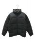 THE NORTH FACE（ザ ノース フェイス）の古着「50th B.D. Nuptse Jacket ND91650 50周年 ヌプシジャケット」｜ブラック