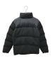 THE NORTH FACE (ザ ノース フェイス) 50th B.D. Nuptse Jacket ND91650 50周年 ヌプシジャケット ブラック サイズ:L：24800円