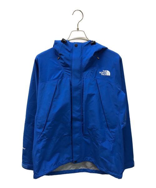 THE NORTH FACE（ザ ノース フェイス）THE NORTH FACE (ザ ノース フェイス) ALL MOUNTAIN JACKET NP11710 オールマウンテンジャケット ブルー サイズ:Lの古着・服飾アイテム