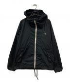 THE NORTHFACE PURPLELABELザ・ノースフェイス パープルレーベル）の古着「Mountain Wind Parka NP2811N」｜ブラック