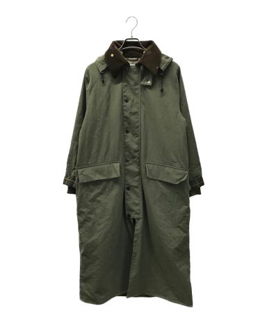 【中古・古着通販】Barbour (バブアー) Spick and Span (スピック