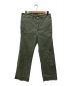 RRL（ダブルアールエル）の古着「Field Chino Flat Pants」｜カーキ