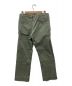 RRL (ダブルアールエル) Field Chino Flat Pants カーキ サイズ:SIZE 29×30：15800円