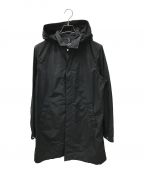 THE NORTH FACEザ ノース フェイス）の古着「Rollpack Journeys Coat」｜ブラック