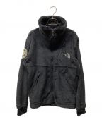 THE NORTH FACEザ ノース フェイス）の古着「Antarctica Versa Loft Jacket(アンタークティカバーサロフトジャケット)NA61930」｜ブラック