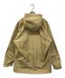 SIERRA DESIGNS (シエラデザインズ) 60/40 Mountain Parka SIERRA DESIGNS シエラデザインズ USA製 アメリカ製 7910 ベージュ サイズ:XXL：7800円