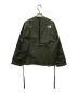 THE NORTH FACE (ザ ノース フェイス) HYKE (ハイク) MOUNTAIN TOP マウンテントップ NPW693HY オリーブ サイズ:S 未使用品：25800円