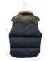 RockyMountainFeatherBed (ロッキーマウンテンフェザーベッド) WS CHRISTY VEST ネイビー サイズ:7/8：6800円