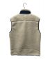 Patagonia (パタゴニア) Classic Retro-X Vest ベージュ サイズ:Ｍ：10800円