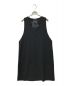 'S Max Mara（エスマックスマーラ）の古着「タイムレス トラベル ドレス/TIMELESS TRAVEL DRESS/968604380750/'S Max Mara/エスマックスマーラ」｜ブラック