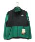 THE NORTH FACE（ザ ノース フェイス）の古着「DENALI JACKET」｜グリーン