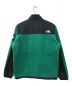 THE NORTH FACE (ザ ノース フェイス) DENALI JACKET グリーン サイズ:L 未使用品：11800円