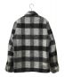 Peak Performance (ピーク・パフォーマンス) Wool Shirt ブラック サイズ:S：6000円