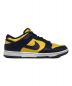 NIKE (ナイキ) DUNK LOW RETRO MICHIGAN ナイキ ダンク ロー 