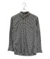 THE NORTH FACE（ザ ノース フェイス）の古着「L/S Hidden Valley Shirt/NR11966」｜グレー