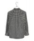 THE NORTH FACE (ザ ノース フェイス) L/S Hidden Valley Shirt/NR11966 グレー サイズ:M：5000円