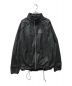 NIKE（ナイキ）の古着「STUSSY NRG CONVERTIBLE JACKET DO5304-01」｜ブラック