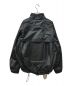 NIKE (ナイキ) stussy (ステューシー) STUSSY NRG CONVERTIBLE JACKET DO5304-01 ブラック サイズ:XL：24800円