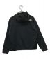 THE NORTH FACE (ザ ノース フェイス) Riverside Relax Hoodie ブラック サイズ:M：7800円