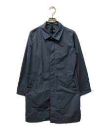 THE NORTH FACE（ザ ノース フェイス）の古着「ロールパックジャーニーズコート NPW21863」｜ブルー