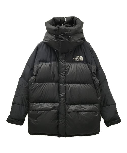 THE NORTH FACE（ザ ノース フェイス）THE NORTH FACE (ザ ノース フェイス) Him Down Parka ヒムダウンパーカ ND92031 ブラック サイズ:Mの古着・服飾アイテム