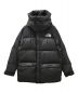 THE NORTH FACE（ザ ノース フェイス）の古着「Him Down Parka ヒムダウンパーカ ND92031」｜ブラック