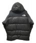 THE NORTH FACE (ザ ノース フェイス) Him Down Parka ヒムダウンパーカ ND92031 ブラック サイズ:M：43800円