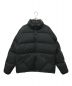 MARMOT（マーモット）の古着「PARBAT DOWN JACKET パルバットダウンジャケット TOMSJK80SP」｜ブラック