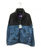 THE NORTHFACE PURPLELABELザ・ノースフェイス パープルレーベル）の古着「Mountain Field Jacke」｜インディゴ