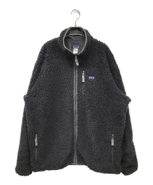 Patagonia（パタゴニア）Patagonia (パタゴニア) Classic RETRO-X Cardigan/23060 ブラック サイズ:XXLの古着・服飾アイテム