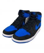 NIKEナイキ）の古着「Air Jordan 1 Retro High OG 