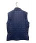 Patagonia (パタゴニア) NANO PUFF VEST/84242 ネイビー サイズ:M：6800円