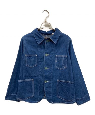 【中古・古着通販】LEVI'S VINTAGE CLOTHING (リーバイス 