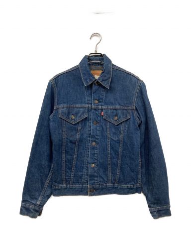 【中古・古着通販】LEVI'S (リーバイス) ブランケットライナー3rd