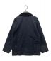 Barbour (バブアー) SL LADIES BEDALE/オイルドジャケット ビデイル LWX0320NY91 1602329 ネイビー サイズ:10：12800円