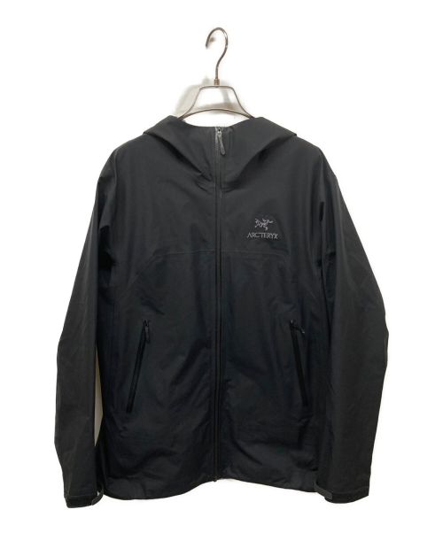 ARC'TERYX（アークテリクス）ARC'TERYX (アークテリクス) Beta Jacket Women's ベータ ジャケット ウィメンズ 29113 GORE-TEX ゴアテックス ブラック サイズ:Lの古着・服飾アイテム