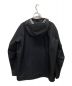 ARC'TERYX (アークテリクス) Beta Jacket Women's ベータ ジャケット ウィメンズ 29113 GORE-TEX ゴアテックス ブラック サイズ:L：39800円