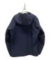 ARC'TERYX (アークテリクス) Gamma MX Hoody 24114 ネイビー サイズ:M：39800円