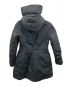 MONCLER (モンクレール) MONTICOLE モンティコール E20934993425 ブラック サイズ:2：68800円