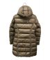 MONCLER (モンクレール) ROMARIN／ロマラン 112-093-49365-05 ベージュ：39800円