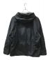 NEIGHBORHOOD (ネイバーフッド) 3 Layer Parka /221TSNH-JKM09 ブラック サイズ:L：25800円