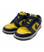 NIKEナイキ）の古着「スニーカー Nike Dunk Low 