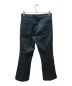 LEVI'S (リーバイス) フレアパンツ ネイビー サイズ:SIZE 31/33：7800円