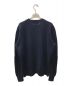 POLO RALPH LAUREN (ポロ・ラルフローレン) Polo Bear Cotton Linen Crew neck Sweater ポロベアコットンリネンクルーネックセーター ネイビー サイズ:L：24800円