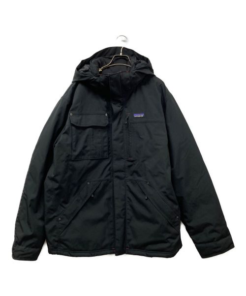 Patagonia（パタゴニア）Patagonia (パタゴニア) Wanaka Down Jacket ワナカ ダウン ジャケット 28472 ブラック サイズ:XLの古着・服飾アイテム